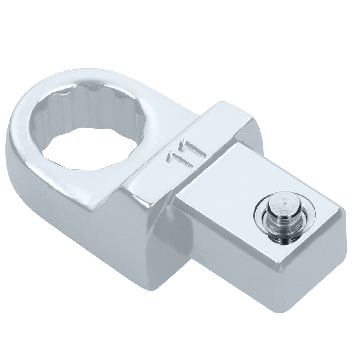 12 - Ringsleutelbits - verloopstuk 9 x 12 mm