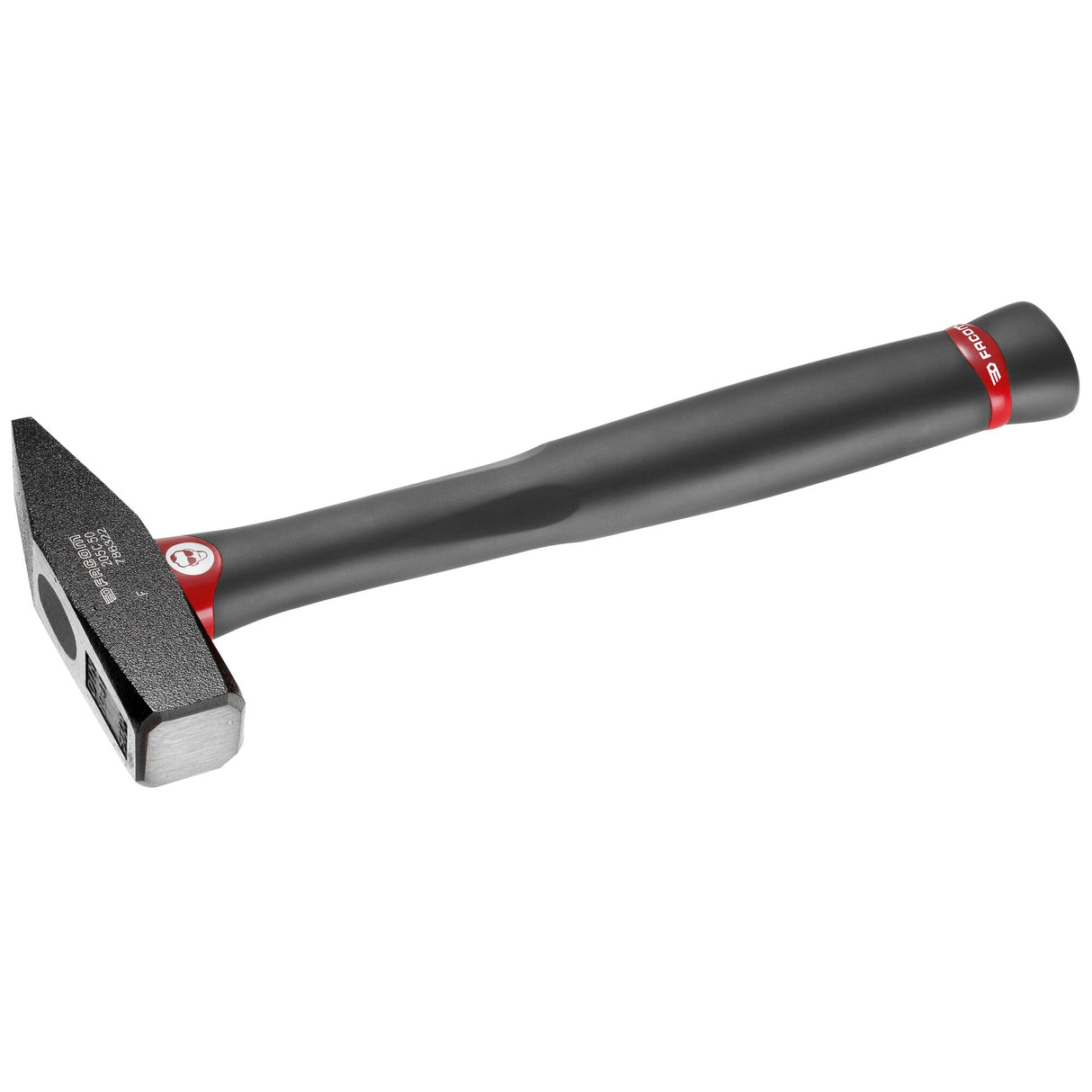 200C - Monteurshamers type DIN met steel van grafiet