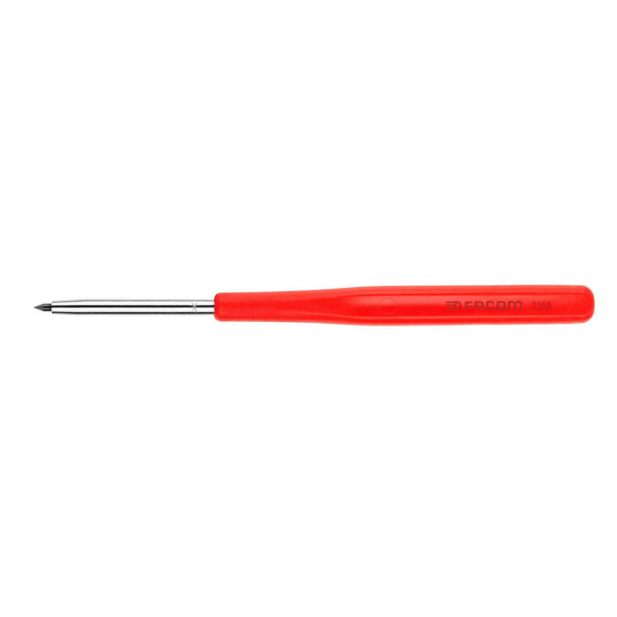 Carbide kraspen uit één stuk