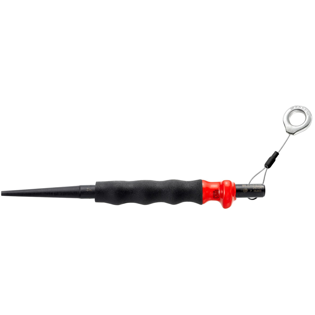 247.GSLS - Beklede drevels - SAFETY LOCK SYSTEM