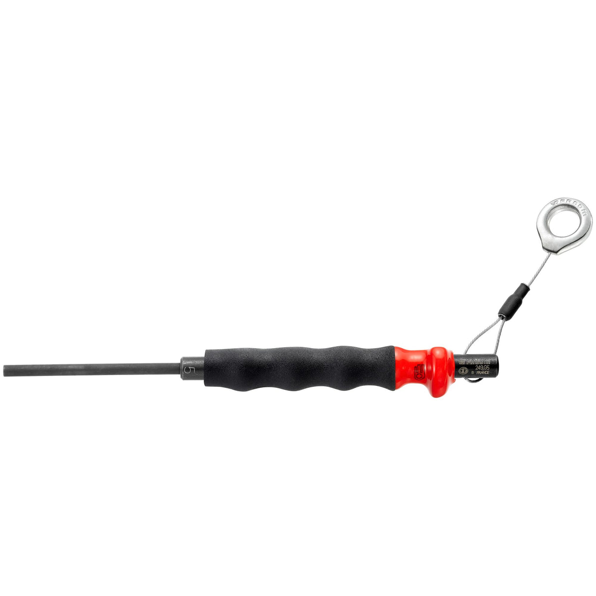 249.GSLS - Beklede stiftuitdrijvers - SAFETY LOCK SYSTEM