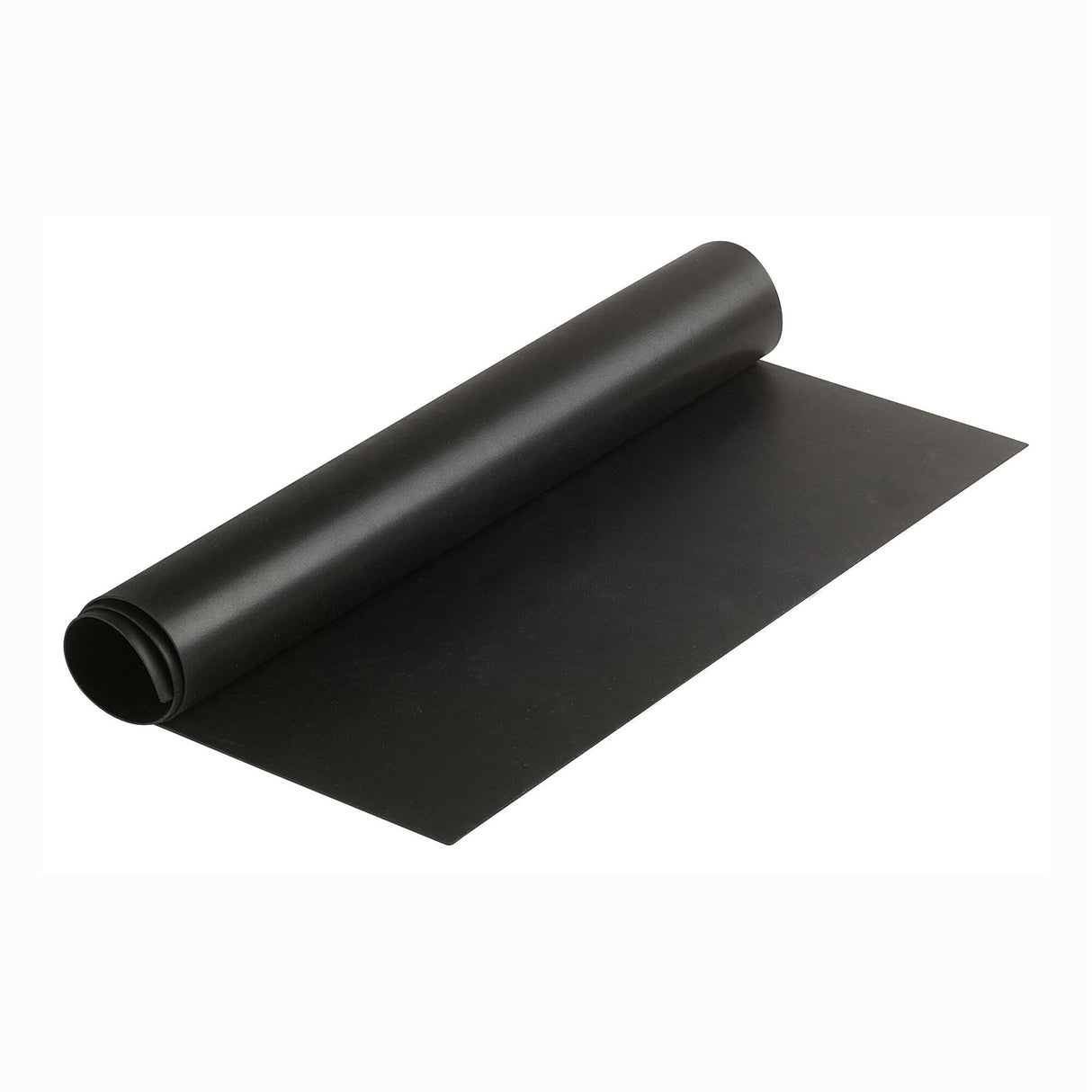 Rubberen mat