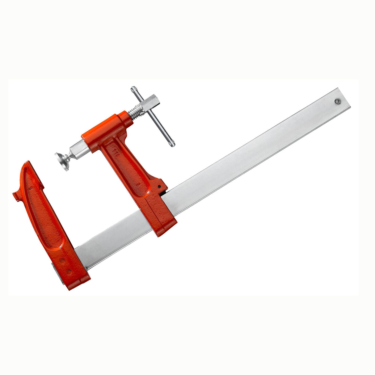 272L - Pomplijmtang met brede schuifklem