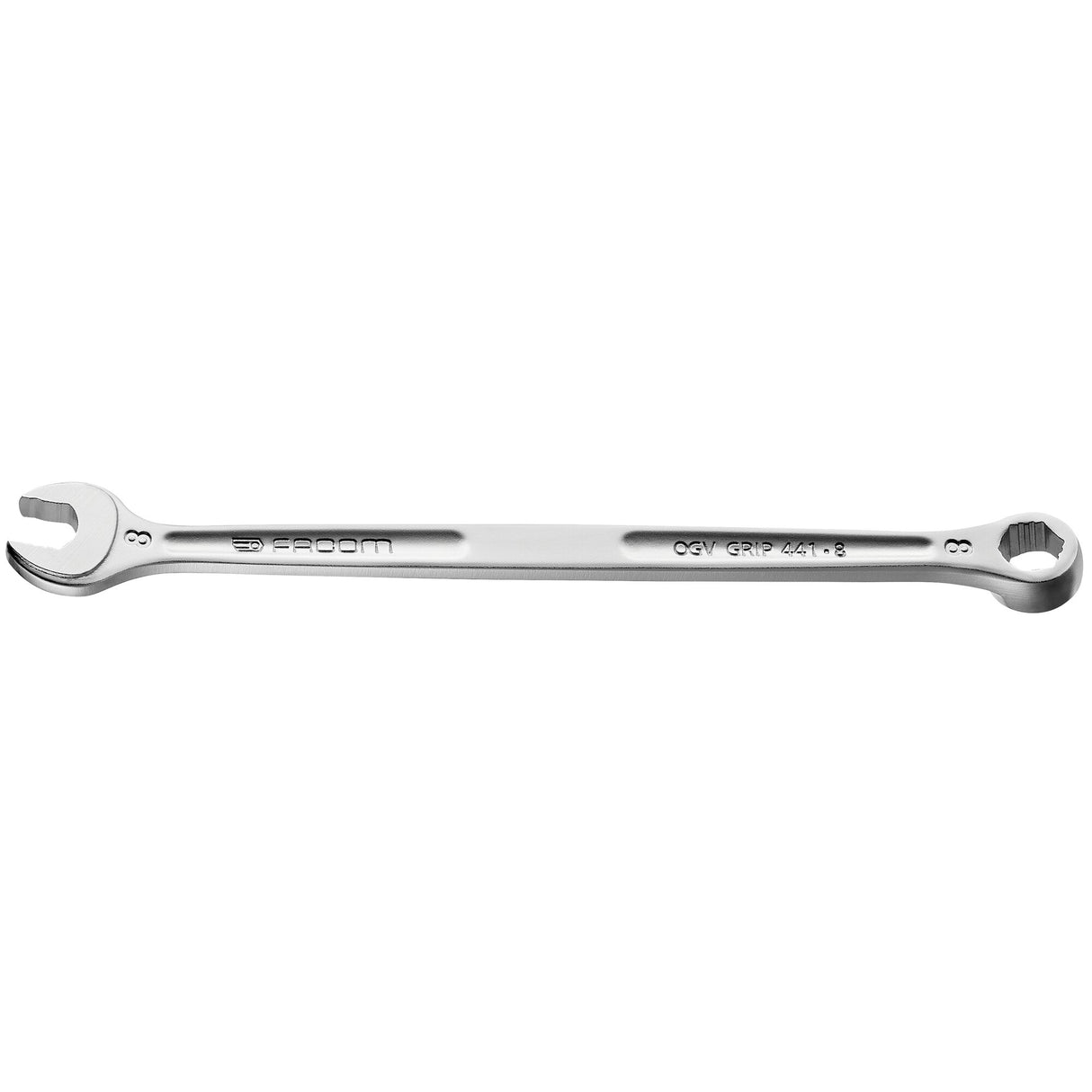 441 - Clés mixtes OGV® Grip