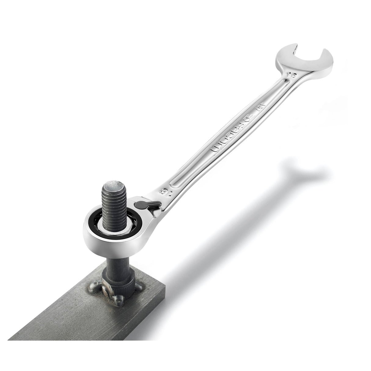467B - Ultra grip ratelringsteeksleutels, metrische maten