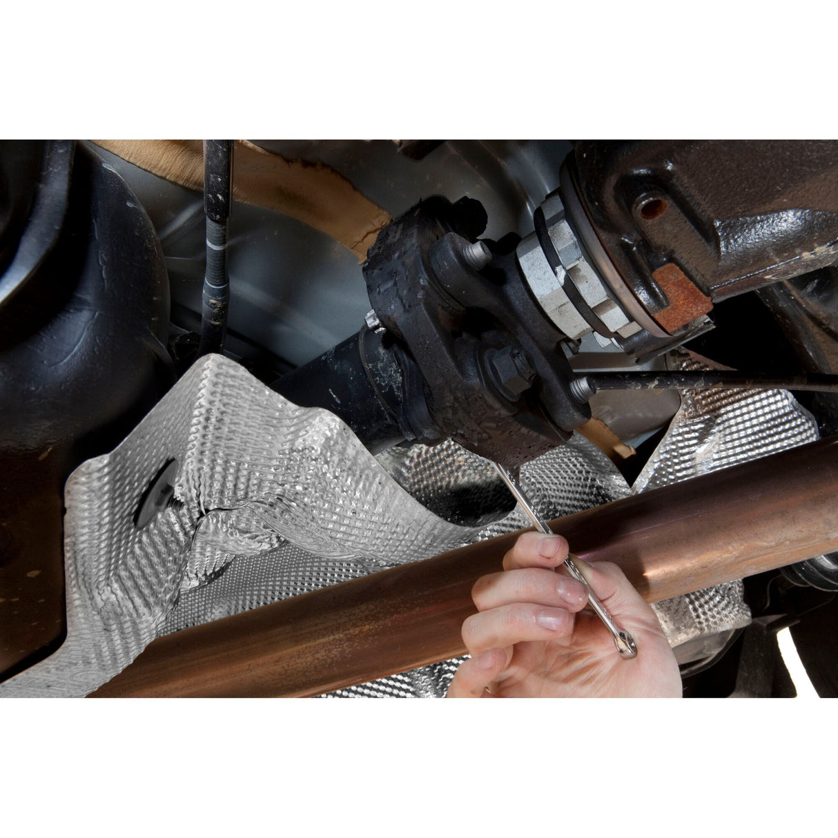 59TX - Rechte Torx® ringsleutels
