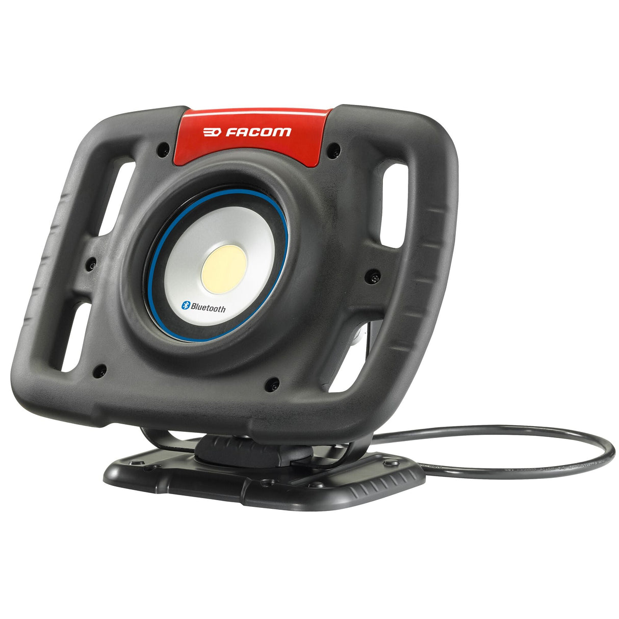 Projecteur filaire Bluetooth
