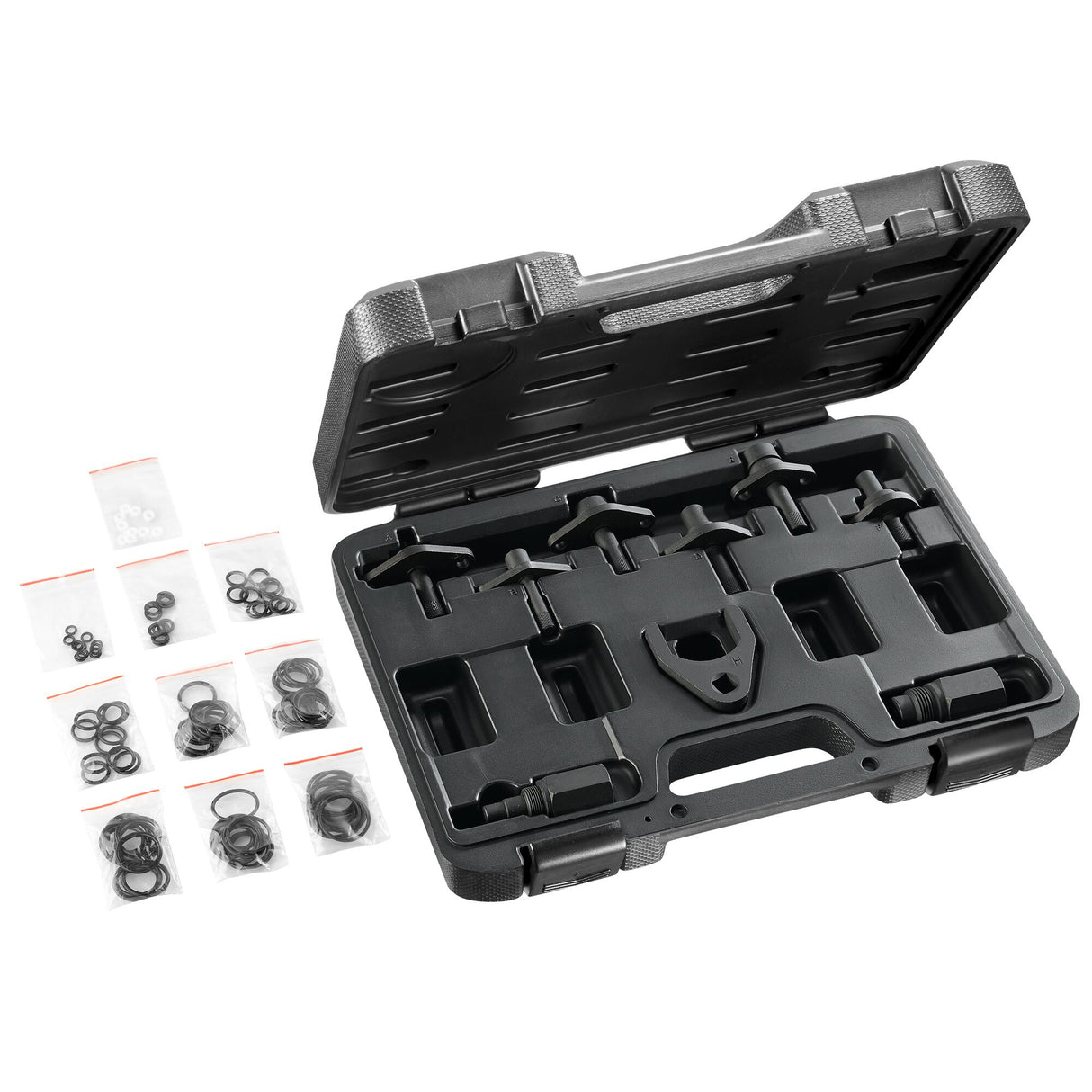 Common Rail Dummy Regulator Set