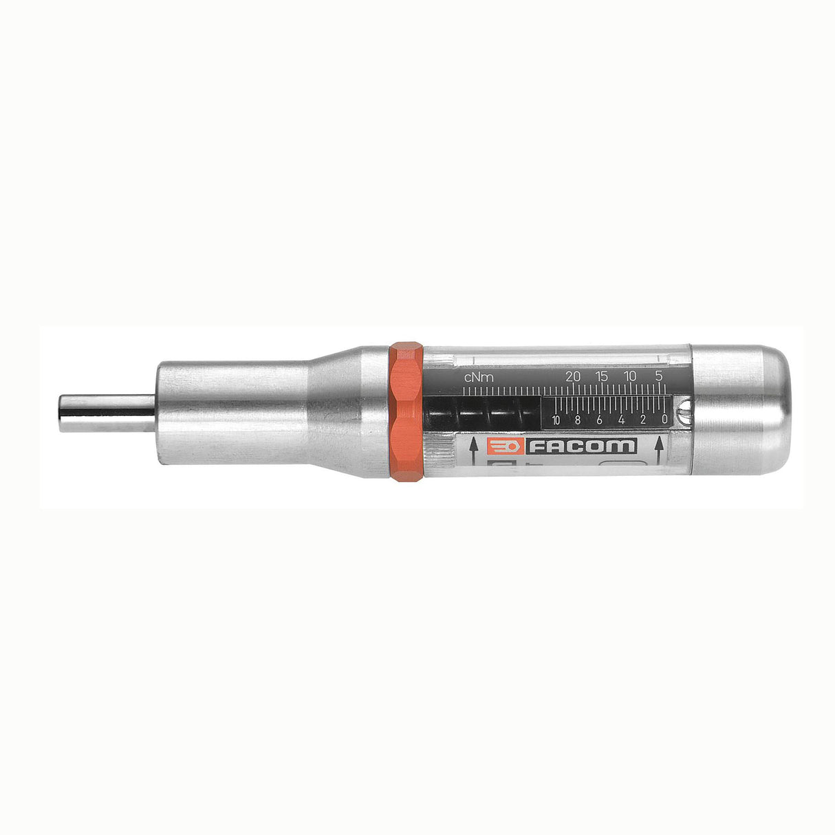 A.MT - Schroevendraaier Micro-Tech® voor lage koppels