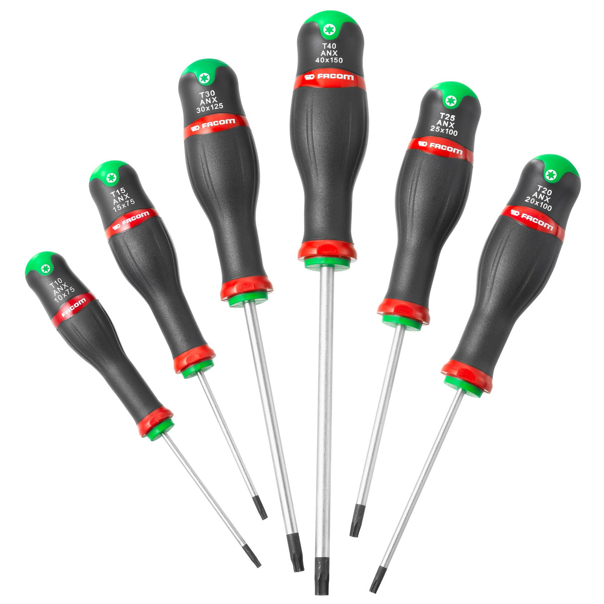 ATX.J - Sets PROTWIST® schroevendraaiers