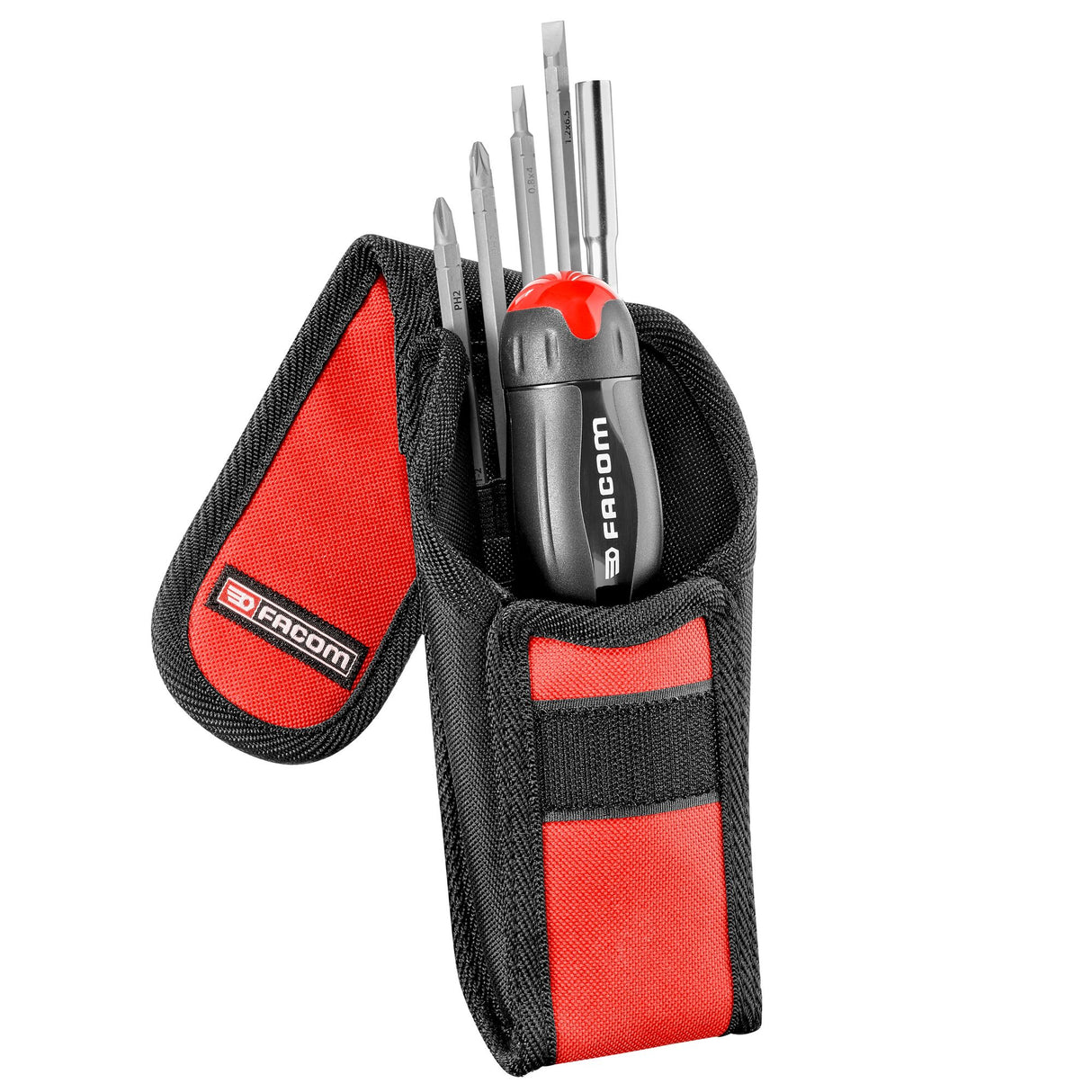 Composition de tournevis 3 en 1 PROTWIST® multi-lames