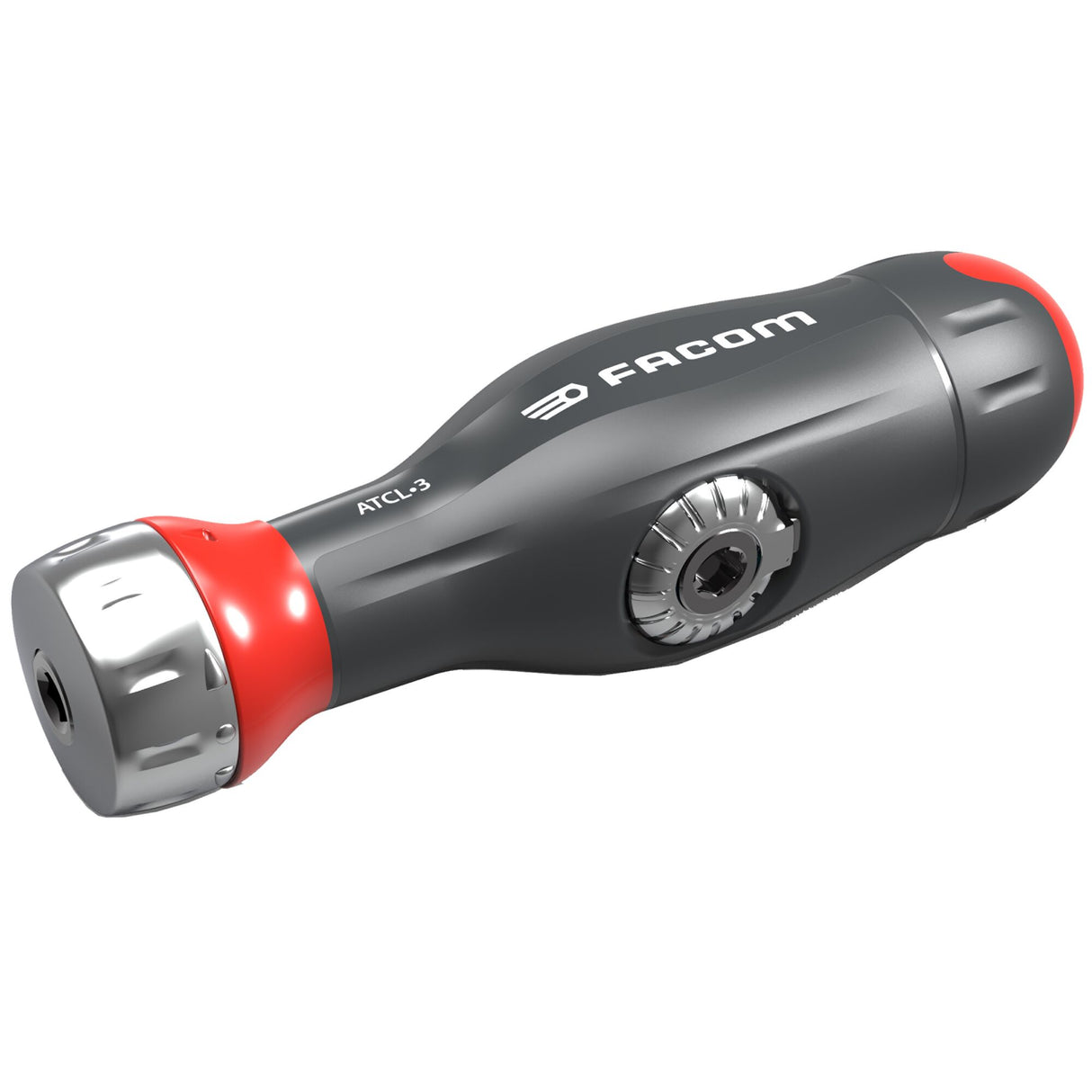 PROTWIST® Bitschroevendraaier met ratel en T-handvat met ratel