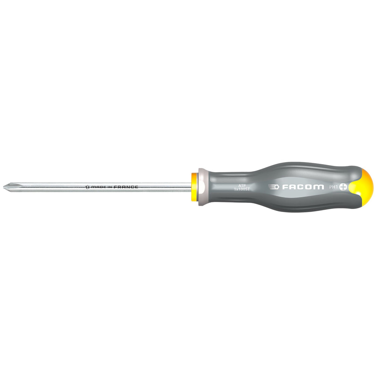 ATP.ST - Tournevis Protwist® INOX pour vis cruciformes Phillips®