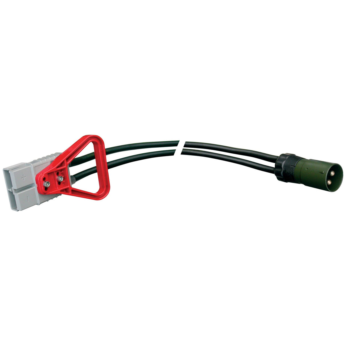 Otan-Kabel 2M Enkel 50 Mm2