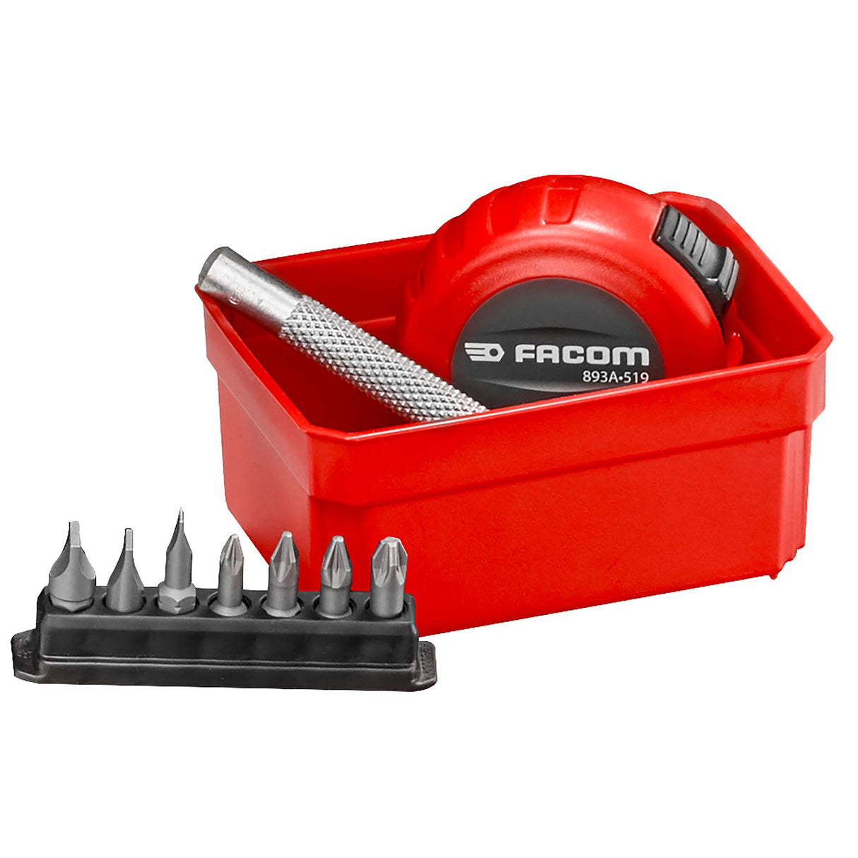 FACOM 26" PRO GEREEDSCHAPSKOFFER