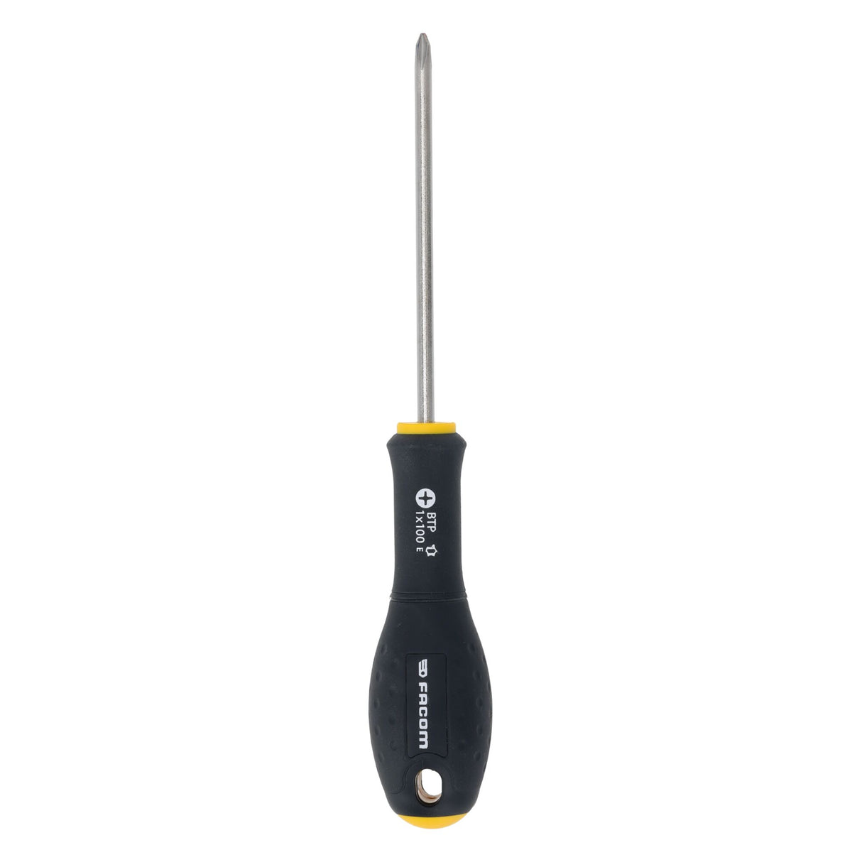 BTP1X100 - Schroevendraaier ERGOTWIST® PHILLIPS® met gesmeed bled