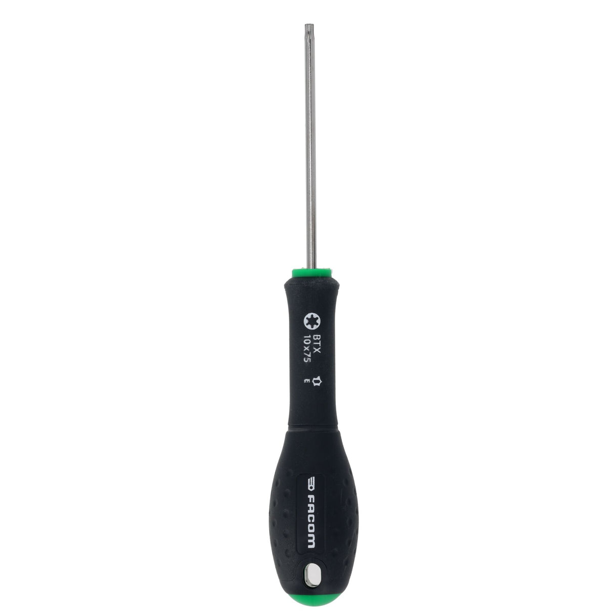 BTX10X75 - START ERGOTWIST® Schraubendreher Schlitz und Torx®