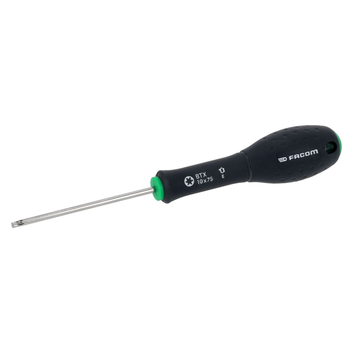 BTX10X75 - START ERGOTWIST® Schraubendreher Schlitz und Torx®