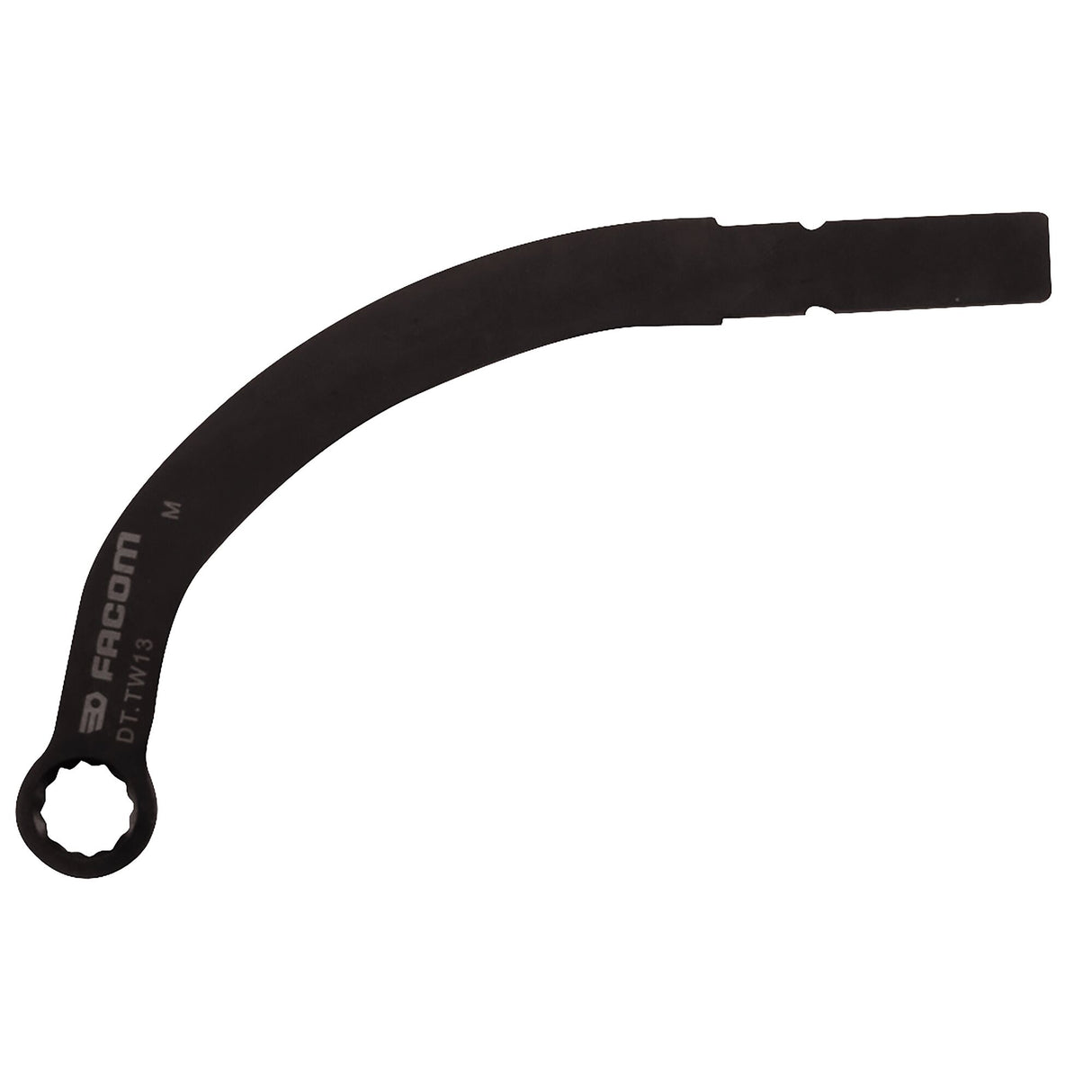 DT - Riemspanner sleutel