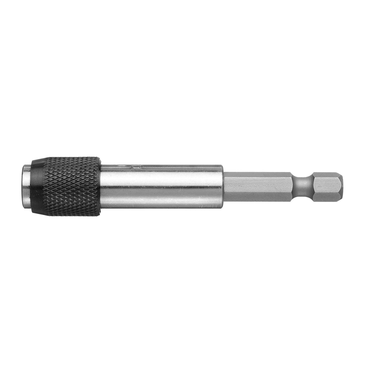 Porte-embouts magnétique à bague de verrouillage
