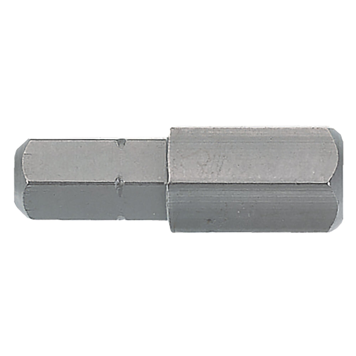 EH.208 - Standaard bits serie 2 voor 6-kant inbusschroeven