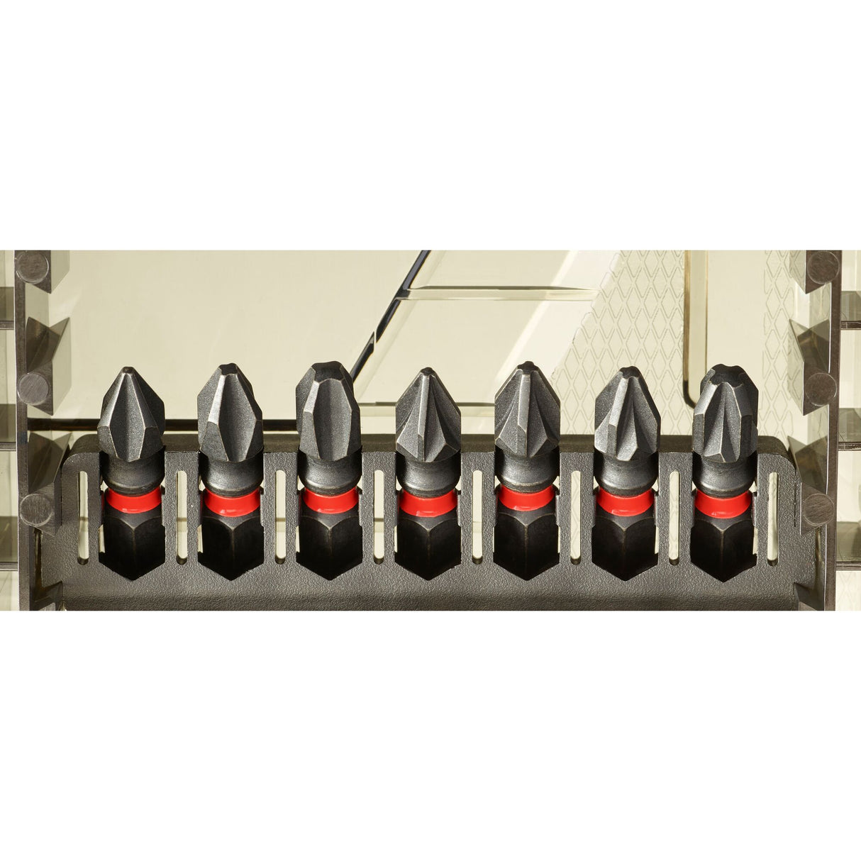 24pc Boor- aandrijfset