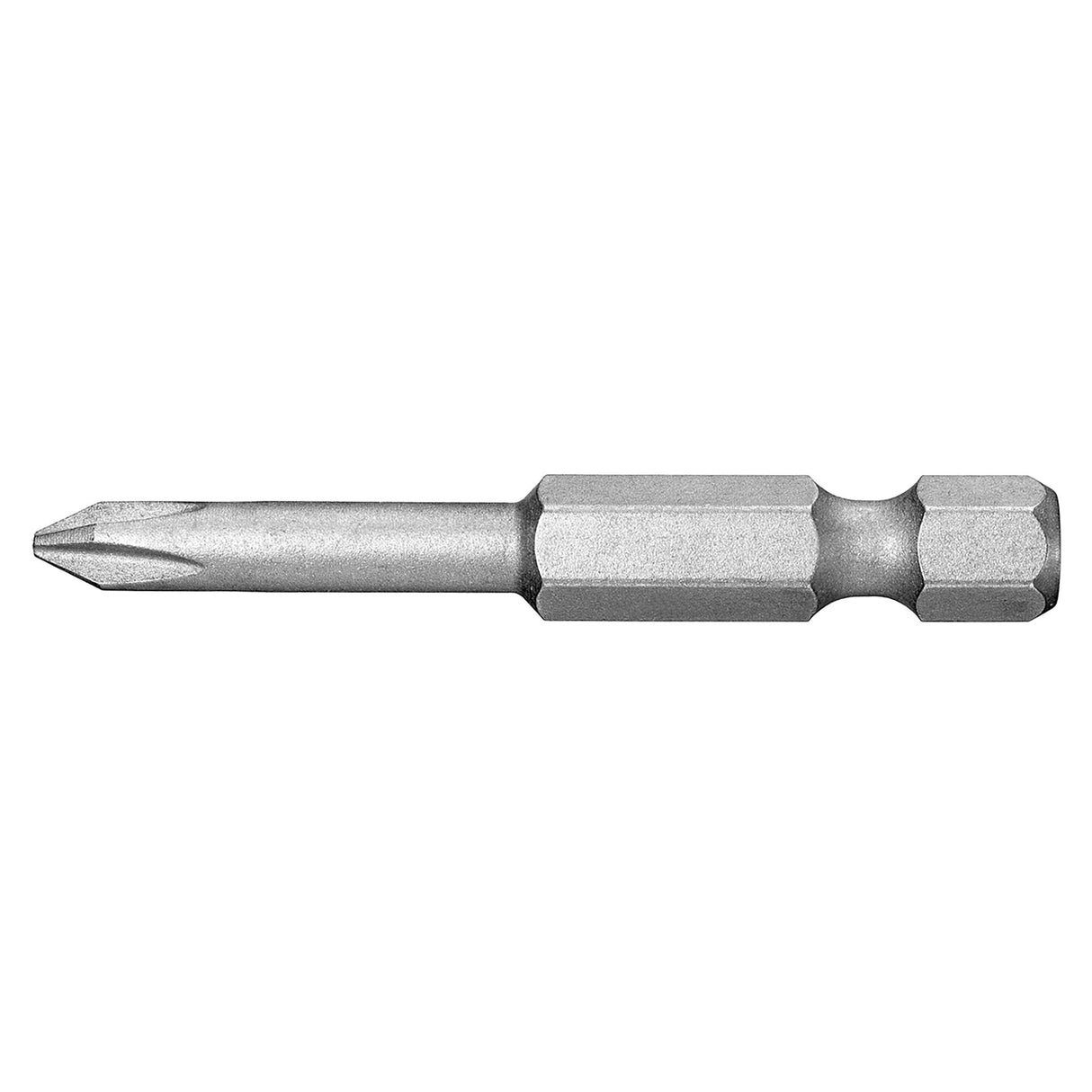 Embout 1/4 PH 2 long 50 mm