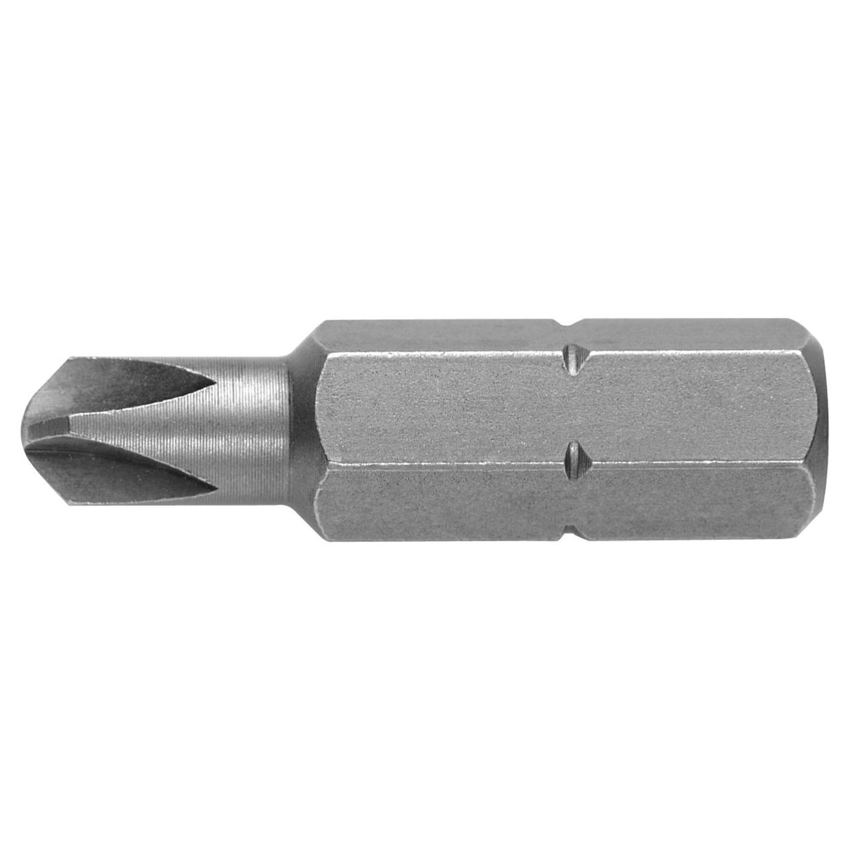 Standaard bits serie 2 voor schroeven met Torq Set® profiel