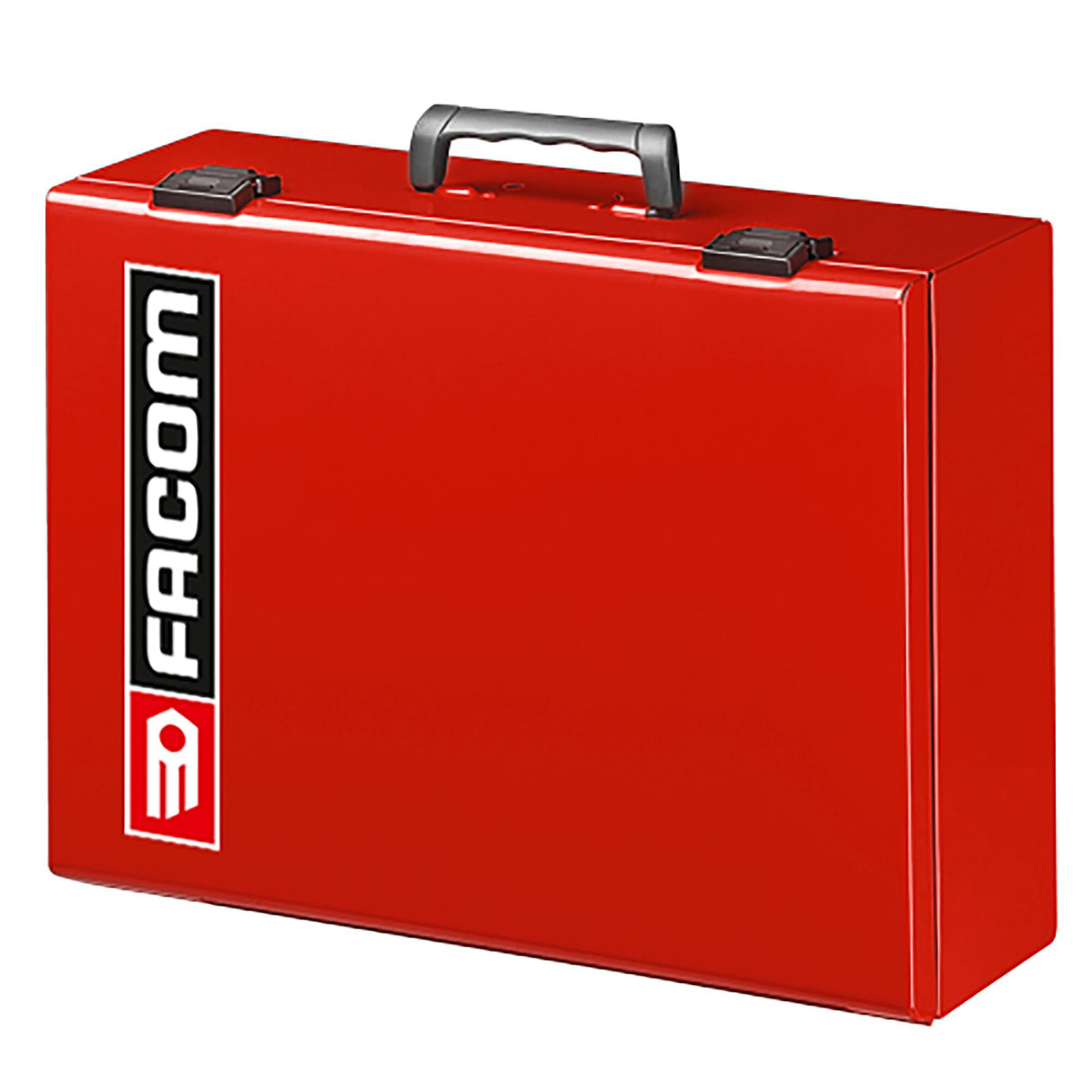 Uitneembare box 135mm