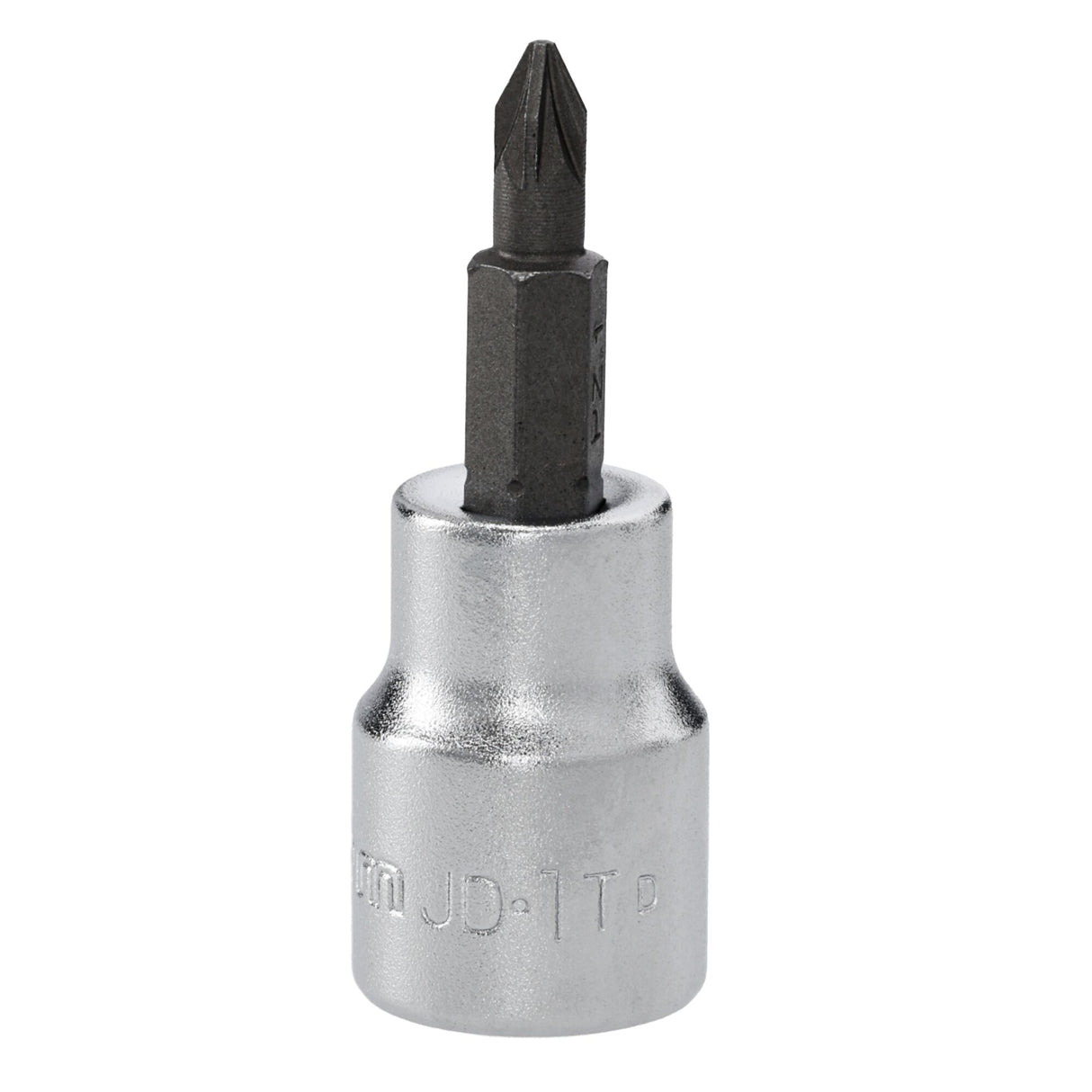 JD - Schroevendraaier dop standaard 3/8" Pozidriv®