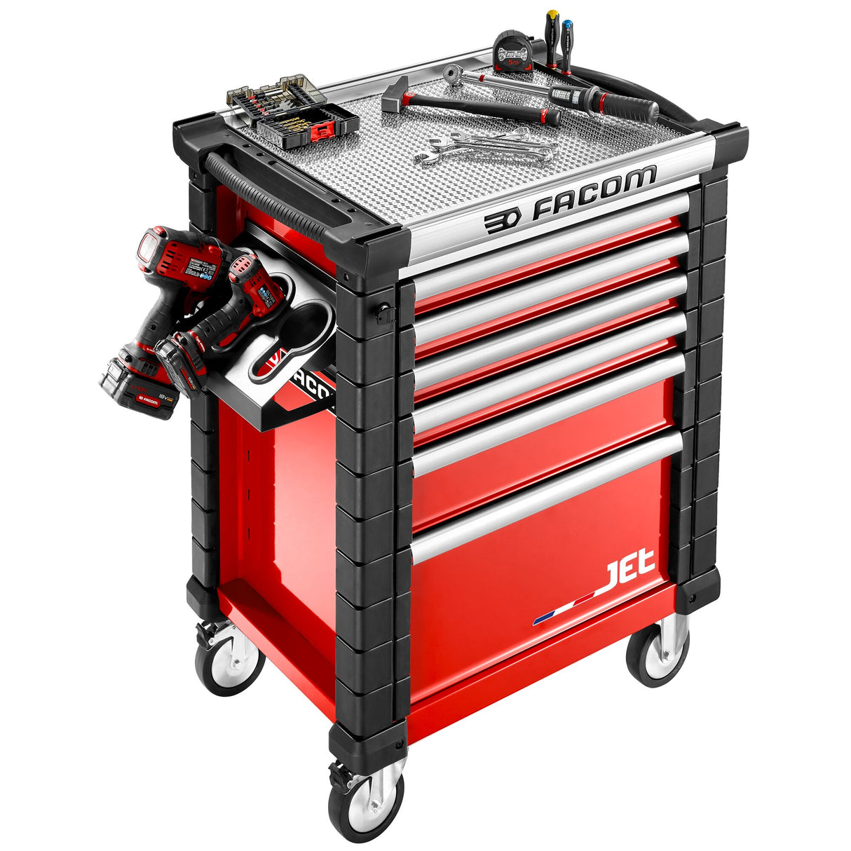 Houder Voor Powertools