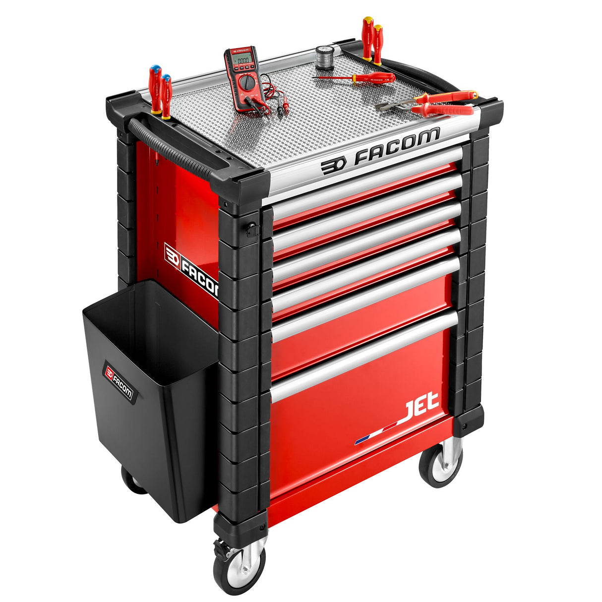 Afvalbak 25L