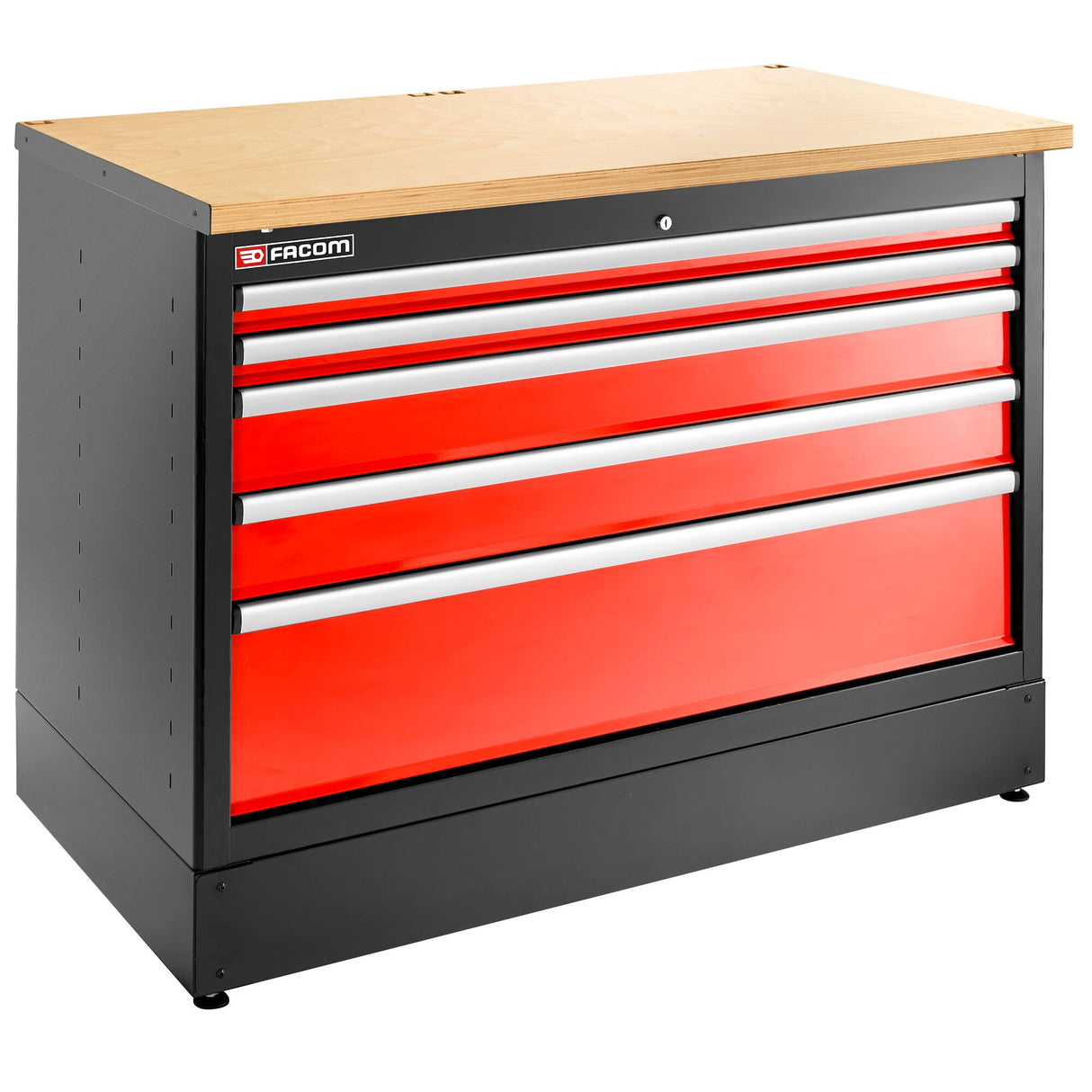 Jetline Extra Breed 5 Lades