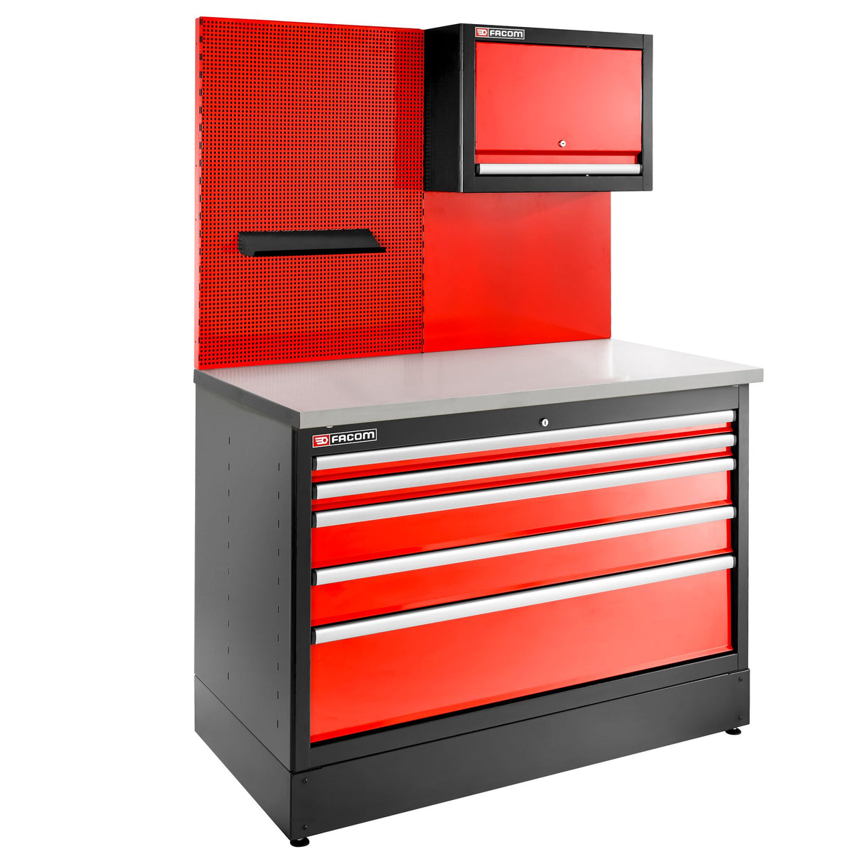 Jetline Extra Breed 5 Lades