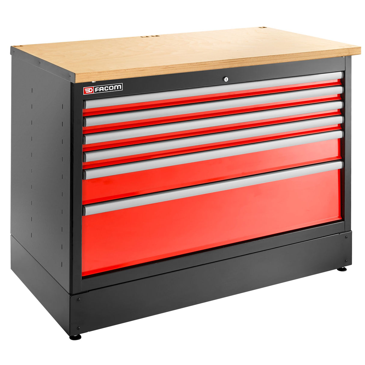 Jetline Extra Breed 6 Lades