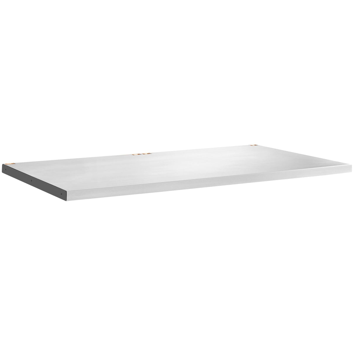Werkblad Inox 1455 Mm