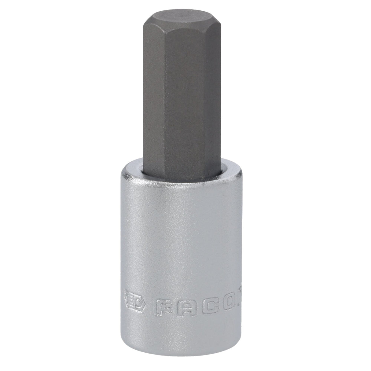 JT - Schroevendraaierdoppen 3/8" voor 6-kant inbusschroeven, metrische maten