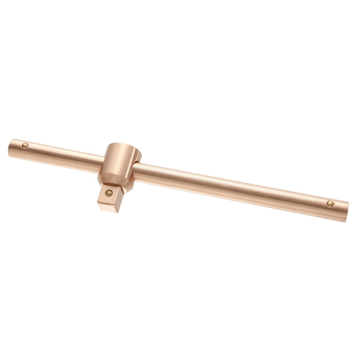 SKM.120SR - Vonkvrije schuifhandgrepen 1/2" - 3/4" - 1"