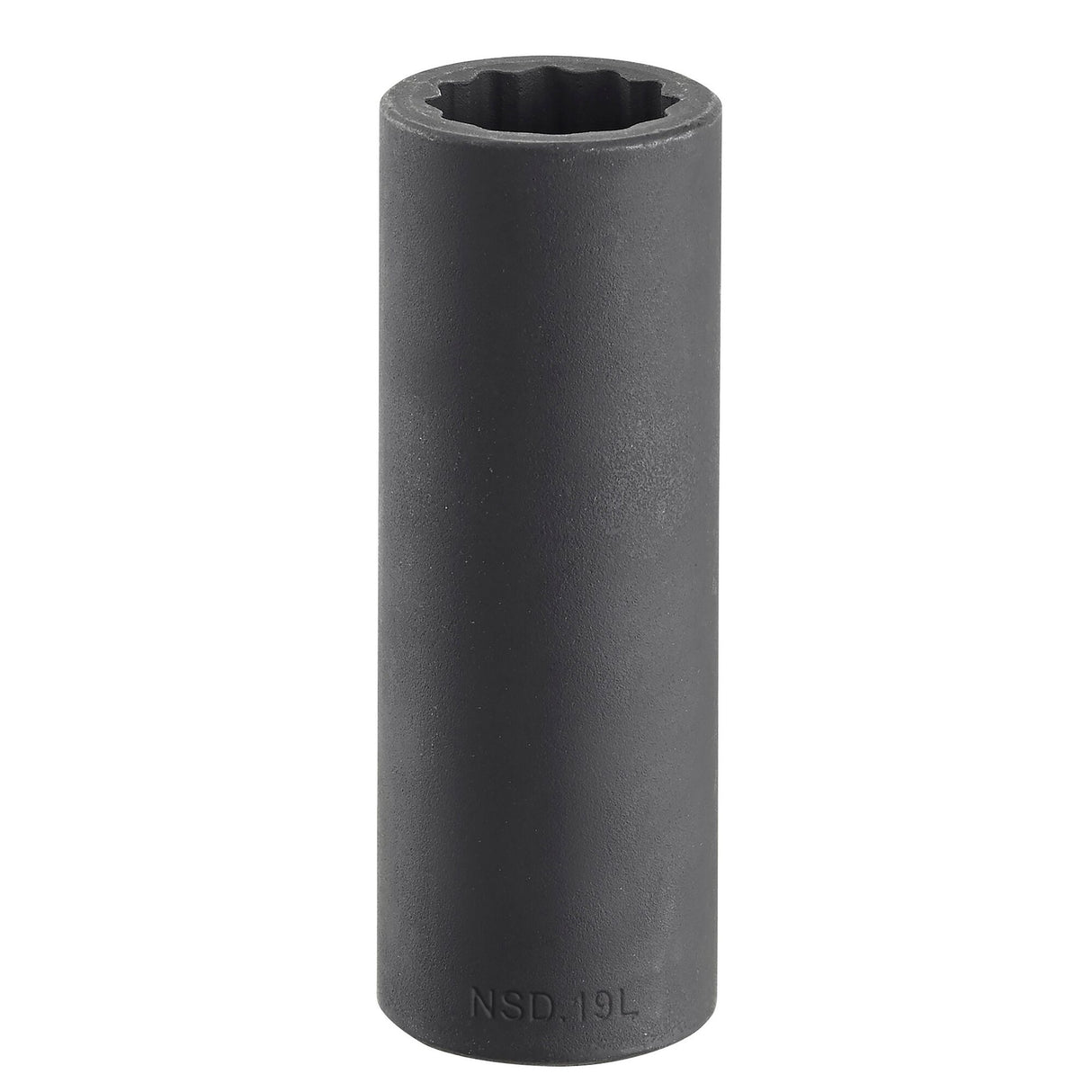 Douille impact longue 1/2 12 P 13 mm