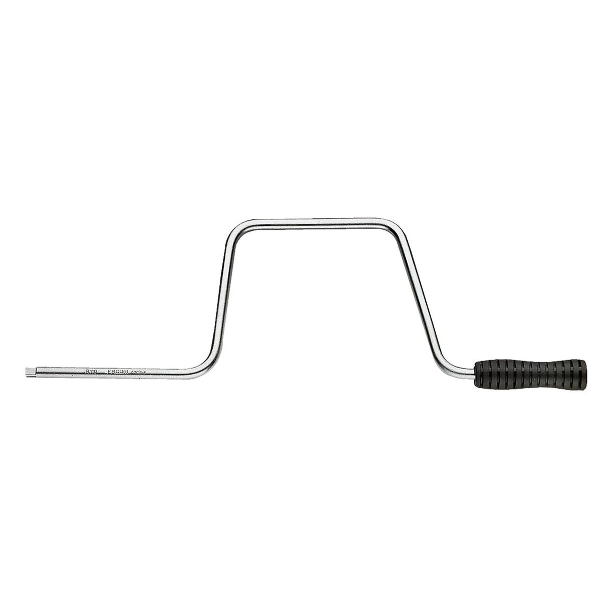 Omslag 1/4"