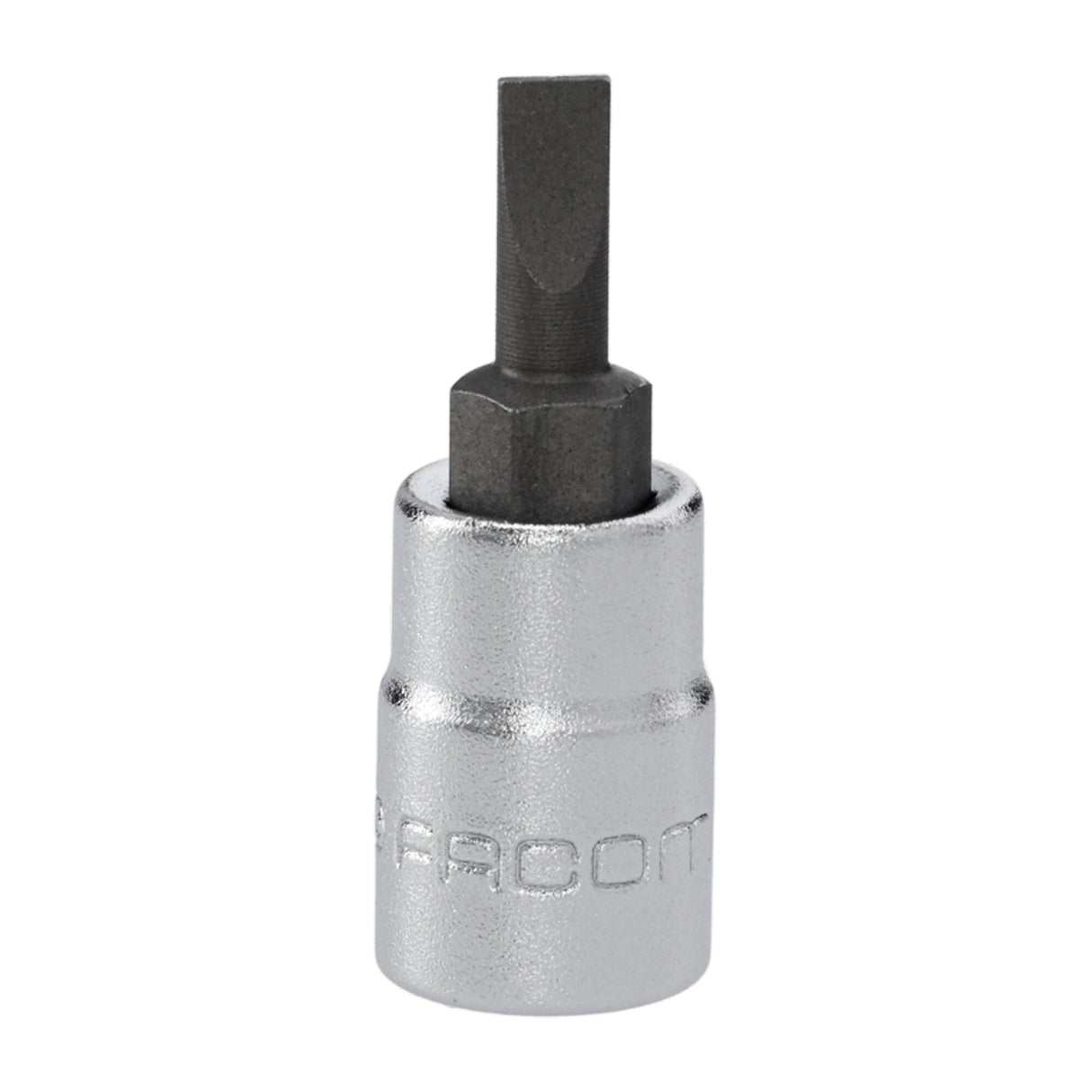 RS - Schroevendraaierdop standaard 1/4" Sleuf