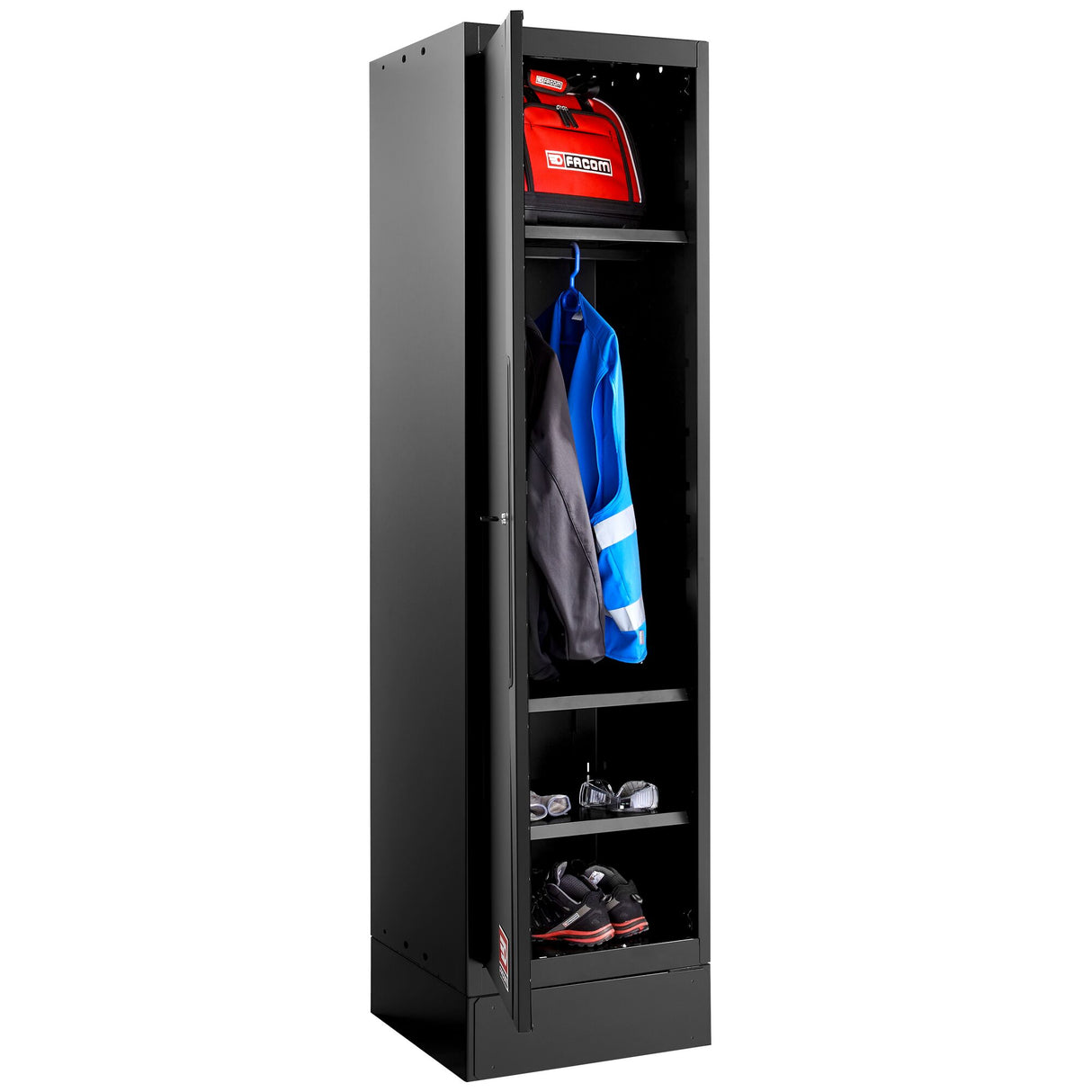 Armoire 1 portes - 500 mm - RWS2