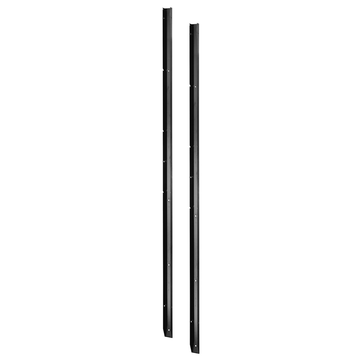 Rws2 Zwarte Montagekit