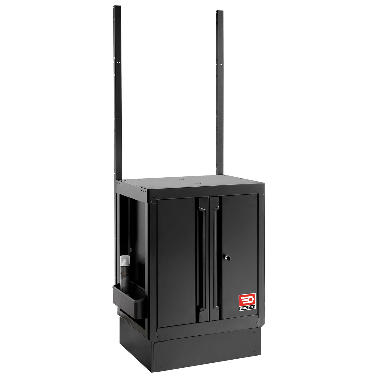 Rws2 Zwarte Montagekit