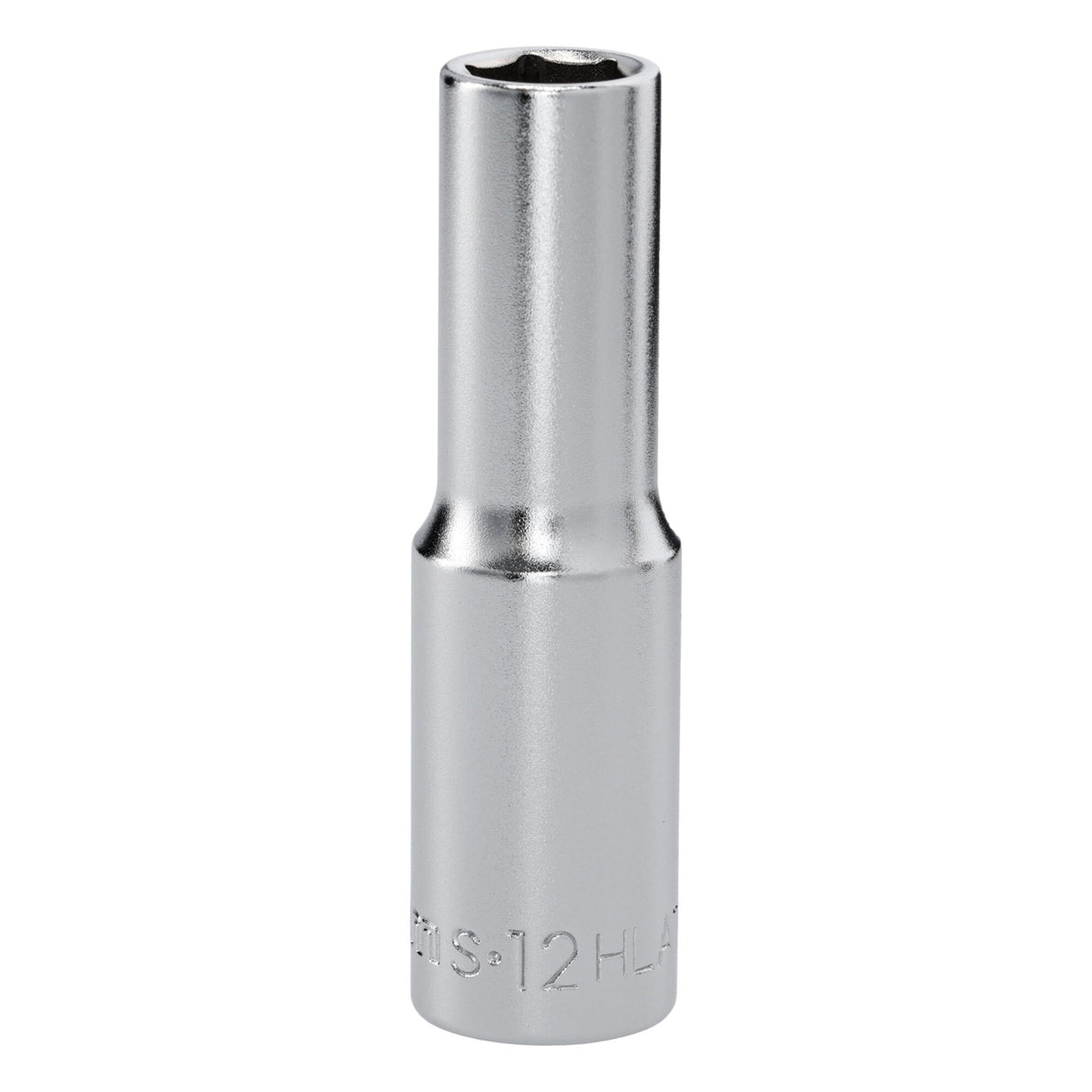 S.HLAT - Doppen lang 1/2" 6-kant