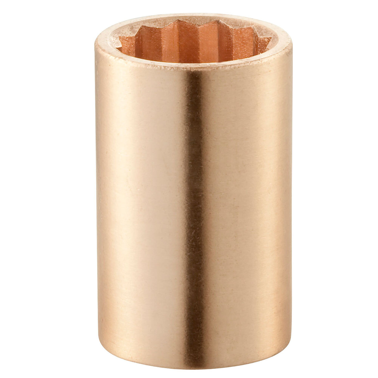 S.SR - Vonkvrije 12-kant doppen 1/2", in inch-maten