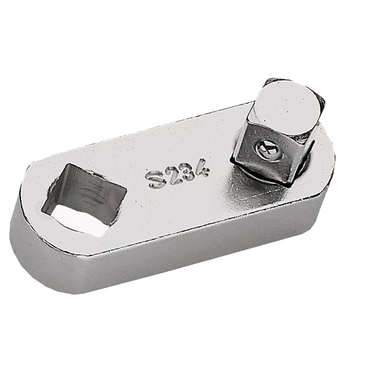 Asverzethulpstuk 1/2"