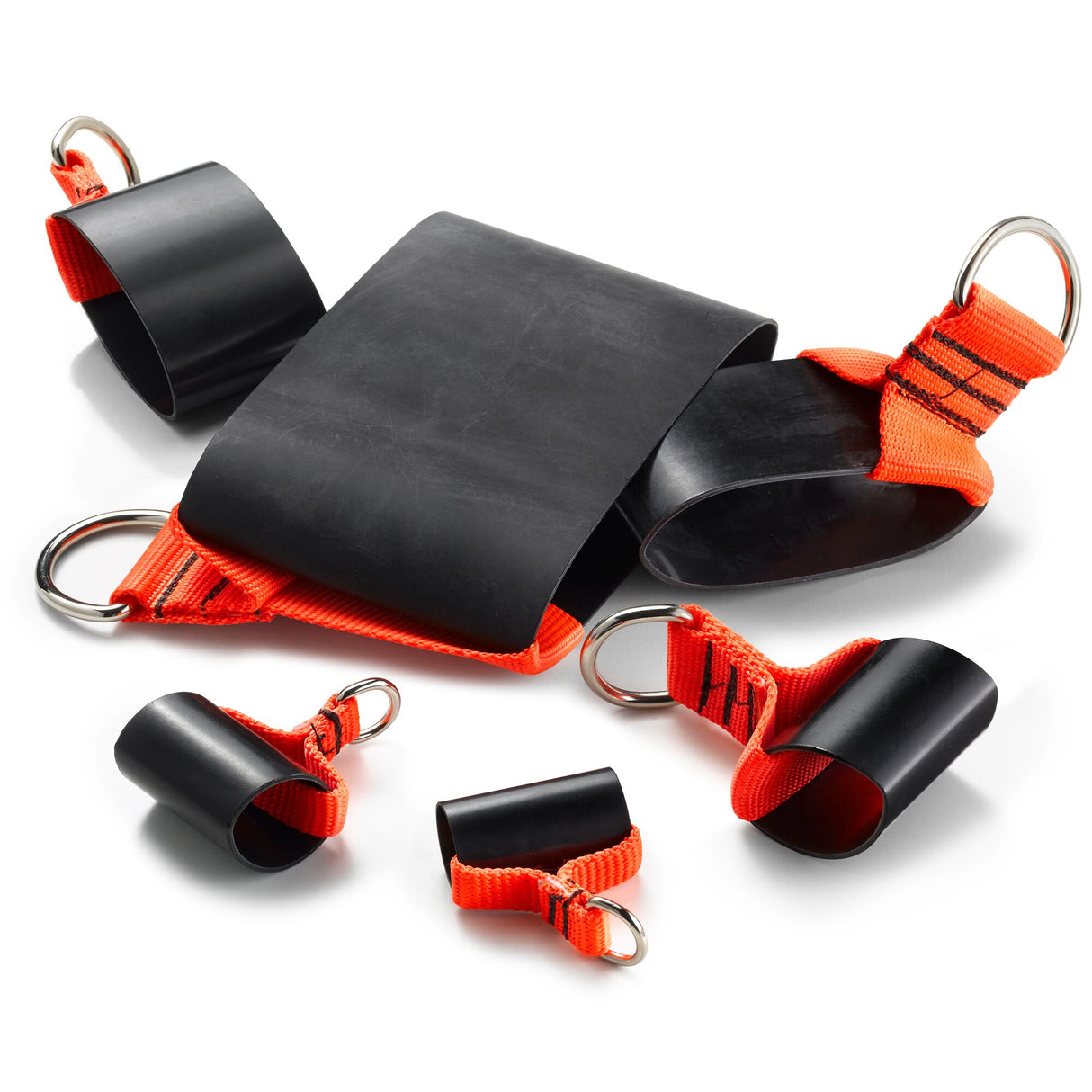 Set krimpkousen - SLS