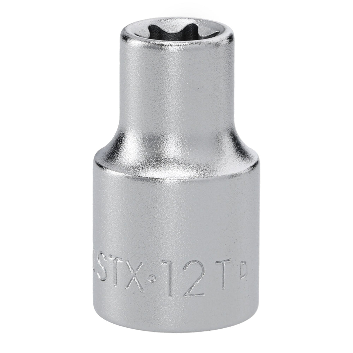 STX - Doppen standaard 1/2" Torx®