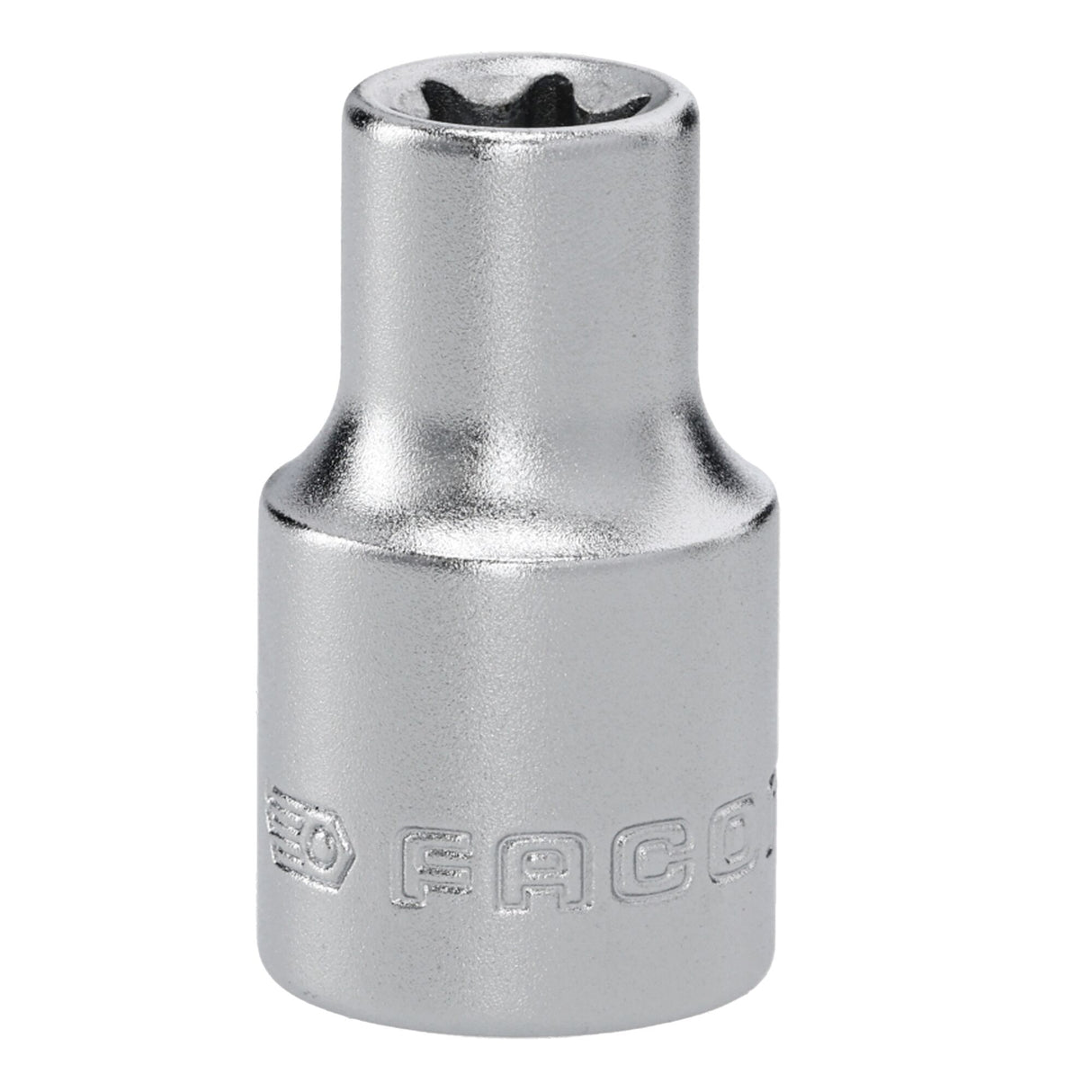 STX - Doppen standaard 1/2" Torx®